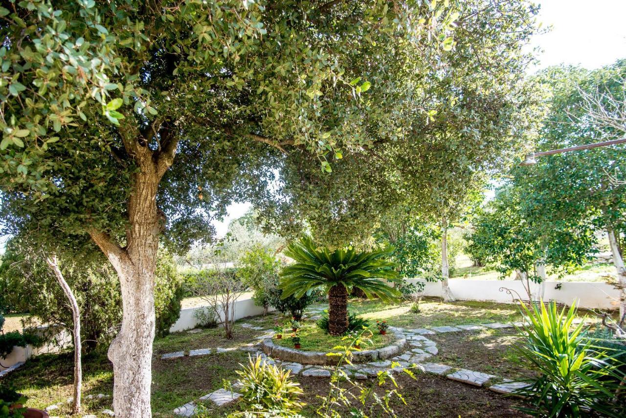 Villa Aelia - A Peaceful And Private Place Argostoli  Bagian luar foto