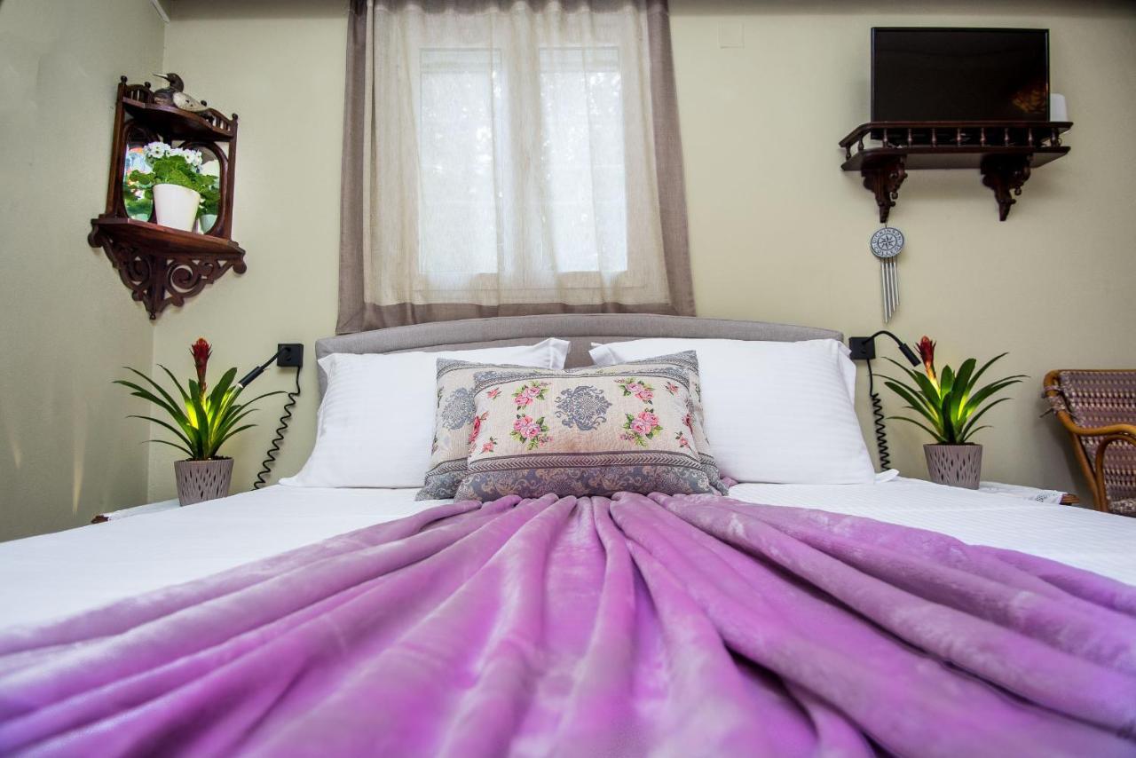 Villa Aelia - A Peaceful And Private Place Argostoli  Bagian luar foto
