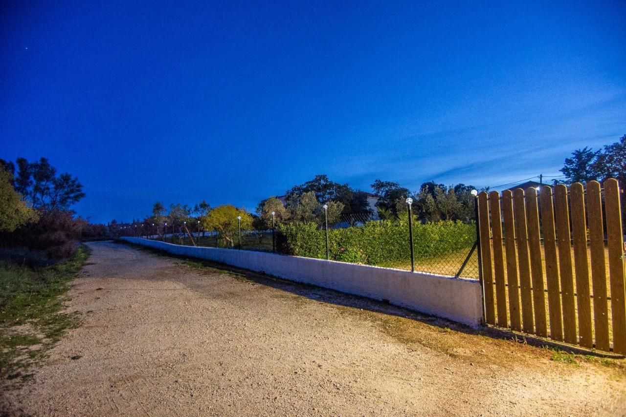 Villa Aelia - A Peaceful And Private Place Argostoli  Bagian luar foto